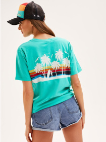 Футболка DIVERSE Cltn 315 модель 10037322 Фото