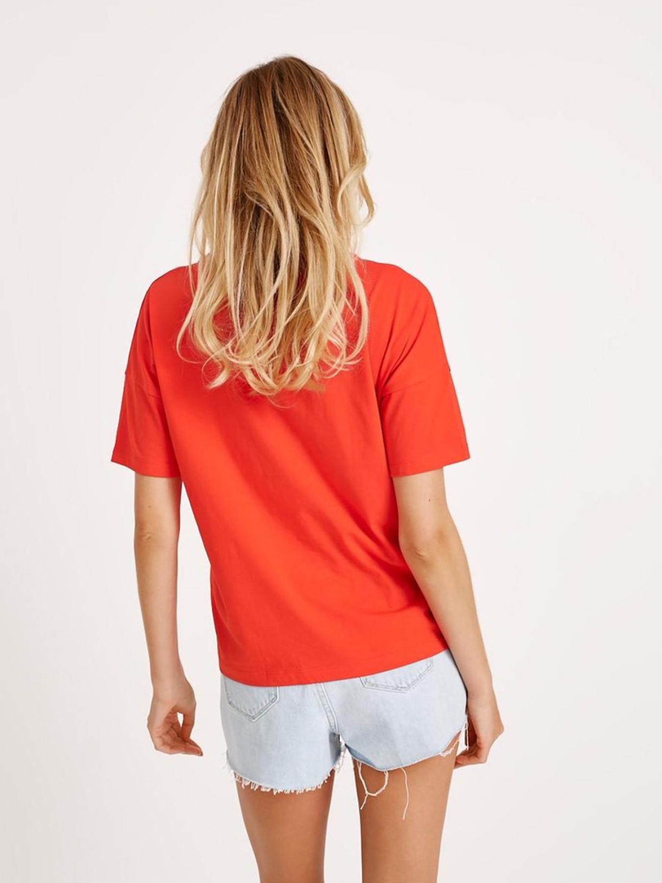 Футболка DIVERSE Annaya модель 10037190 Фото