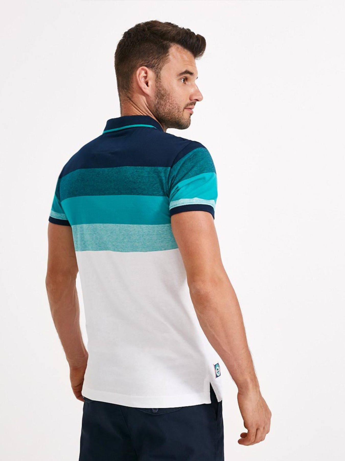 Поло DIVERSE Micros модель 10036896 Фото