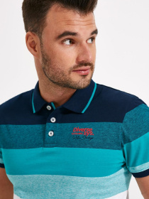 Поло DIVERSE Micros модель 10036896 Фото