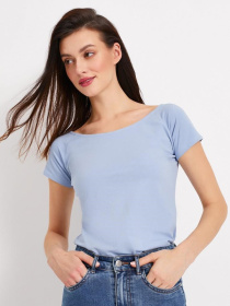 Футболка DIVERSE Jarvi модель 10036445 Фото