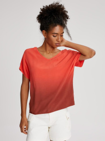 Футболка DIVERSE Kimok модель 10034804 Фото