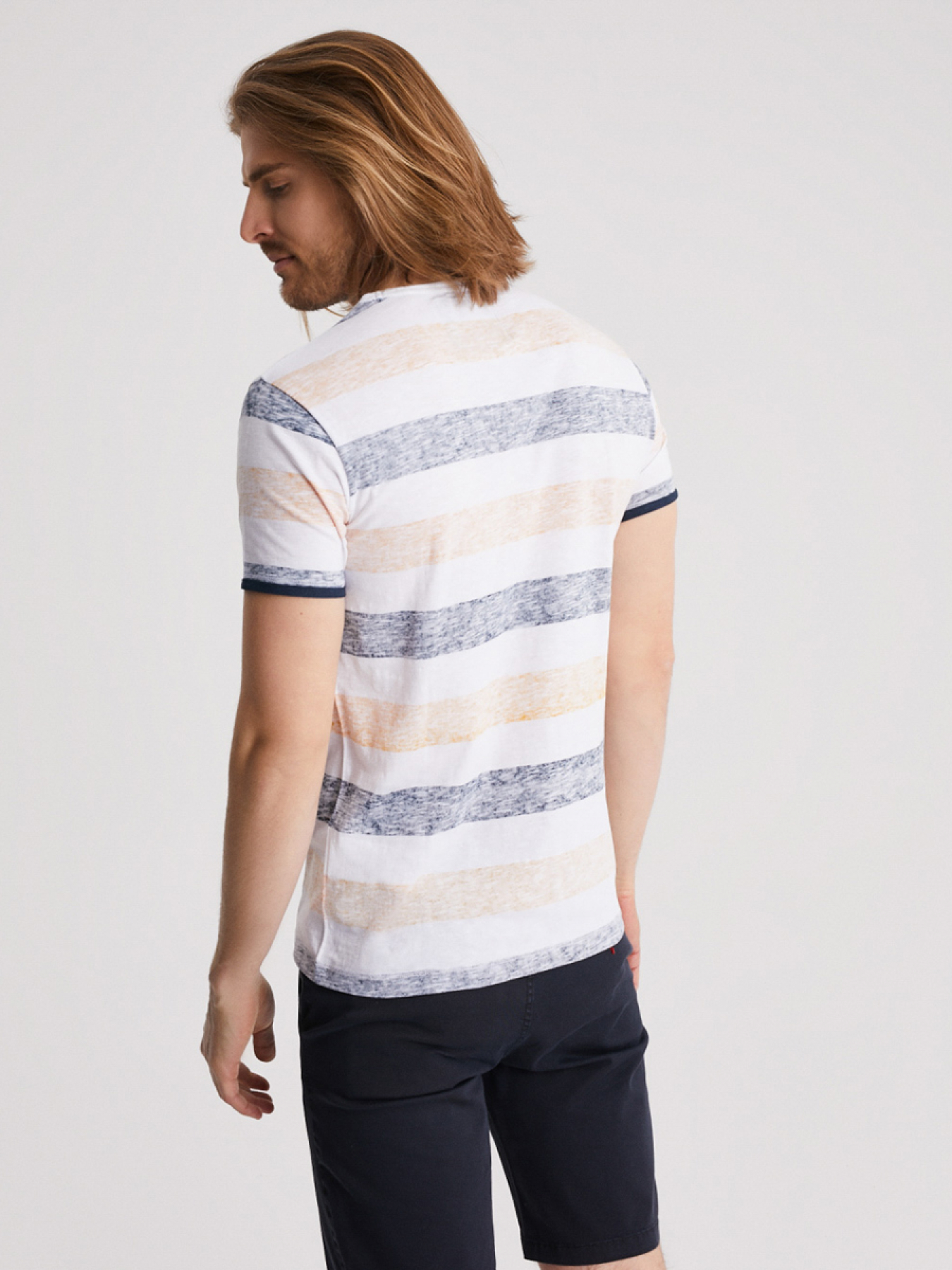 Футболка DIVERSE Chaos модель 10034711 Фото