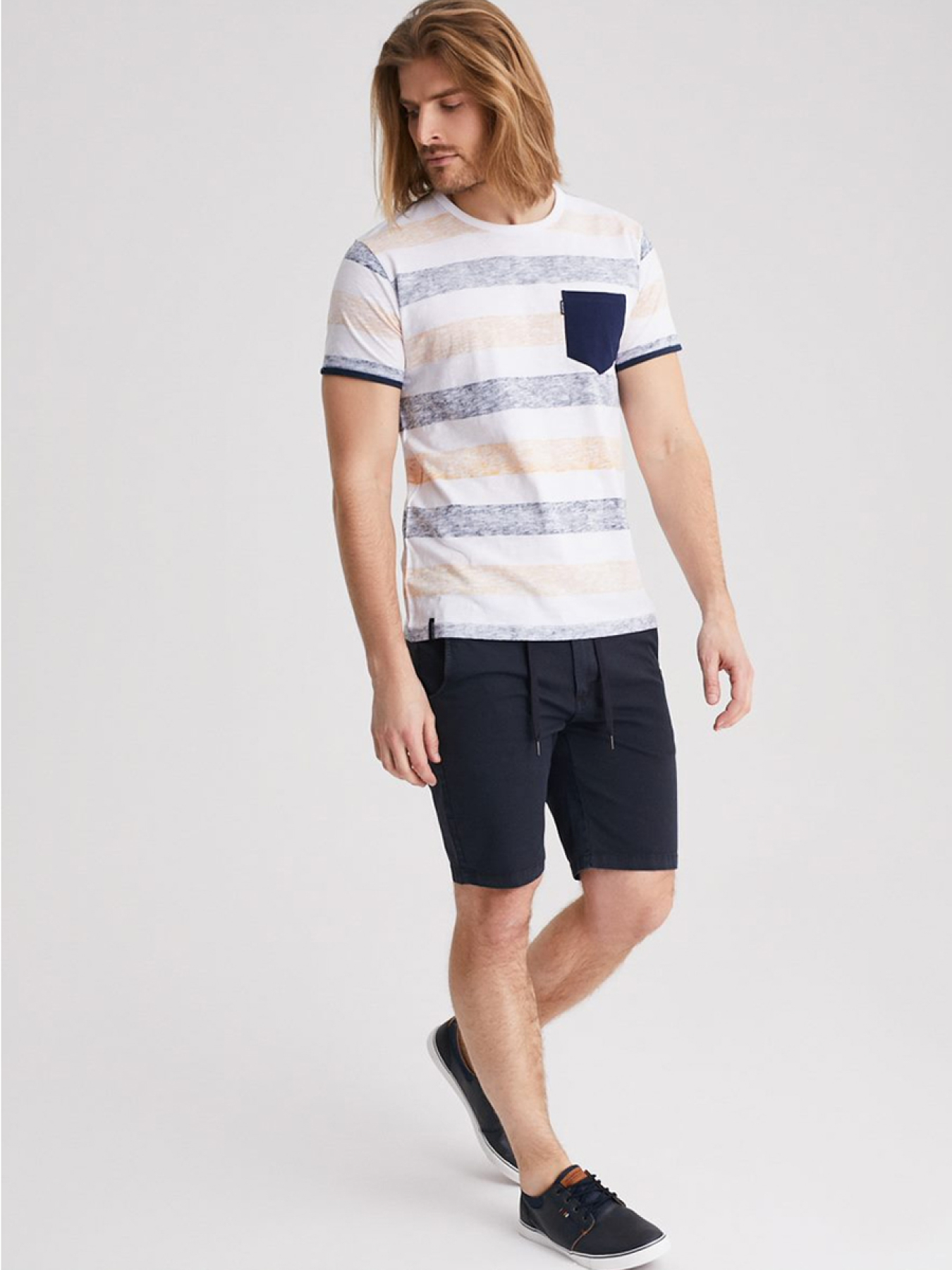 Футболка DIVERSE Chaos модель 10034711 Фото