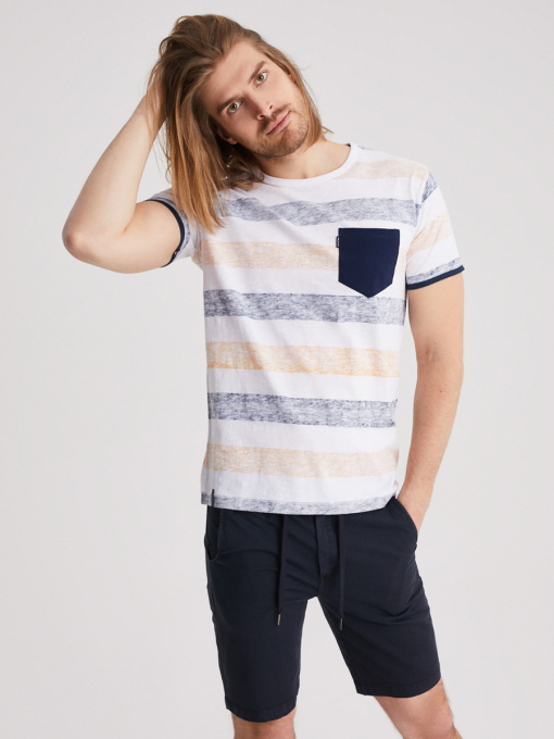 Футболка DIVERSE Chaos модель 10034711 Фото