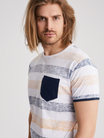 Футболка DIVERSE Chaos модель 10034711 Фото