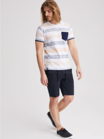 Футболка DIVERSE Chaos модель 10034711 Фото