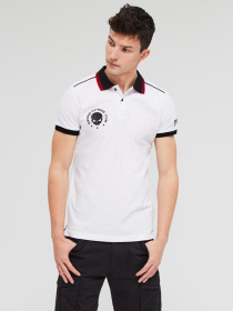 Поло DIVERSE Dext Polo модель 10031867 Фото