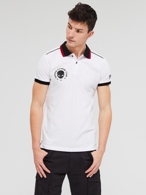 Поло DIVERSE Dext Polo модель 10031867 Фото