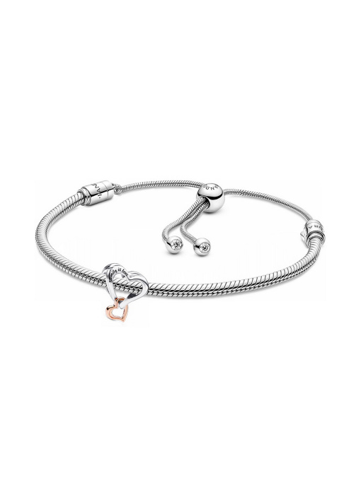 Для шармов PANDORA модель GP-0381 Фото