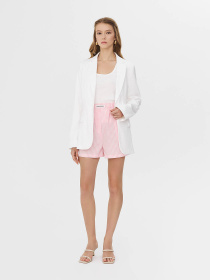 Шорты FASHIONISTA модель 4087 Фото