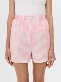 Шорты FASHIONISTA модель 4087 Фото