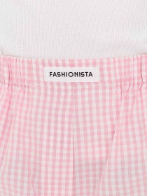 Повседневные шорты FASHIONISTA модель 4087 Фото