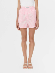 Повседневные шорты FASHIONISTA модель 4087 Фото