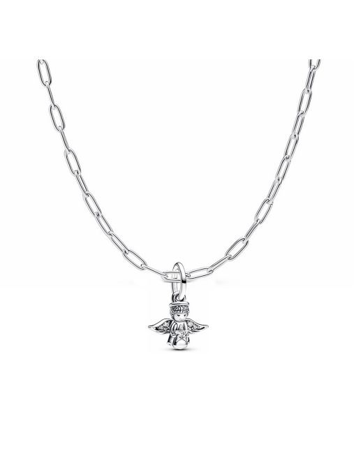 Колье PANDORA модель GP-0382 Фото