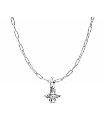 Кольє PANDORA модель GP-0382 Кольє PANDORA модель GP-0382 Фото