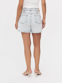 Джинсовые шорты FASHIONISTA модель J5028 Фото