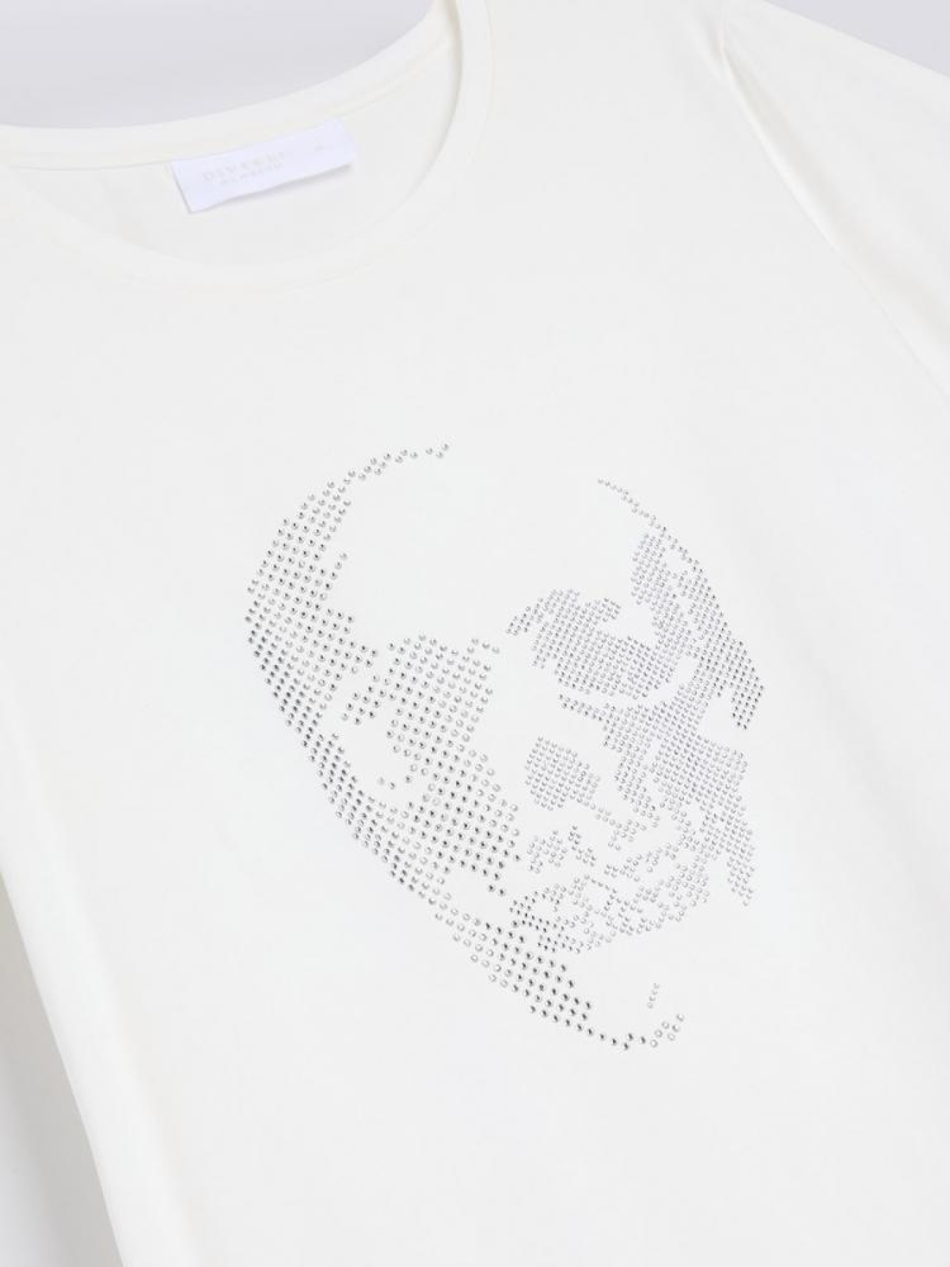 Футболка DIVERSE Oklaik модель 10045810 Фото