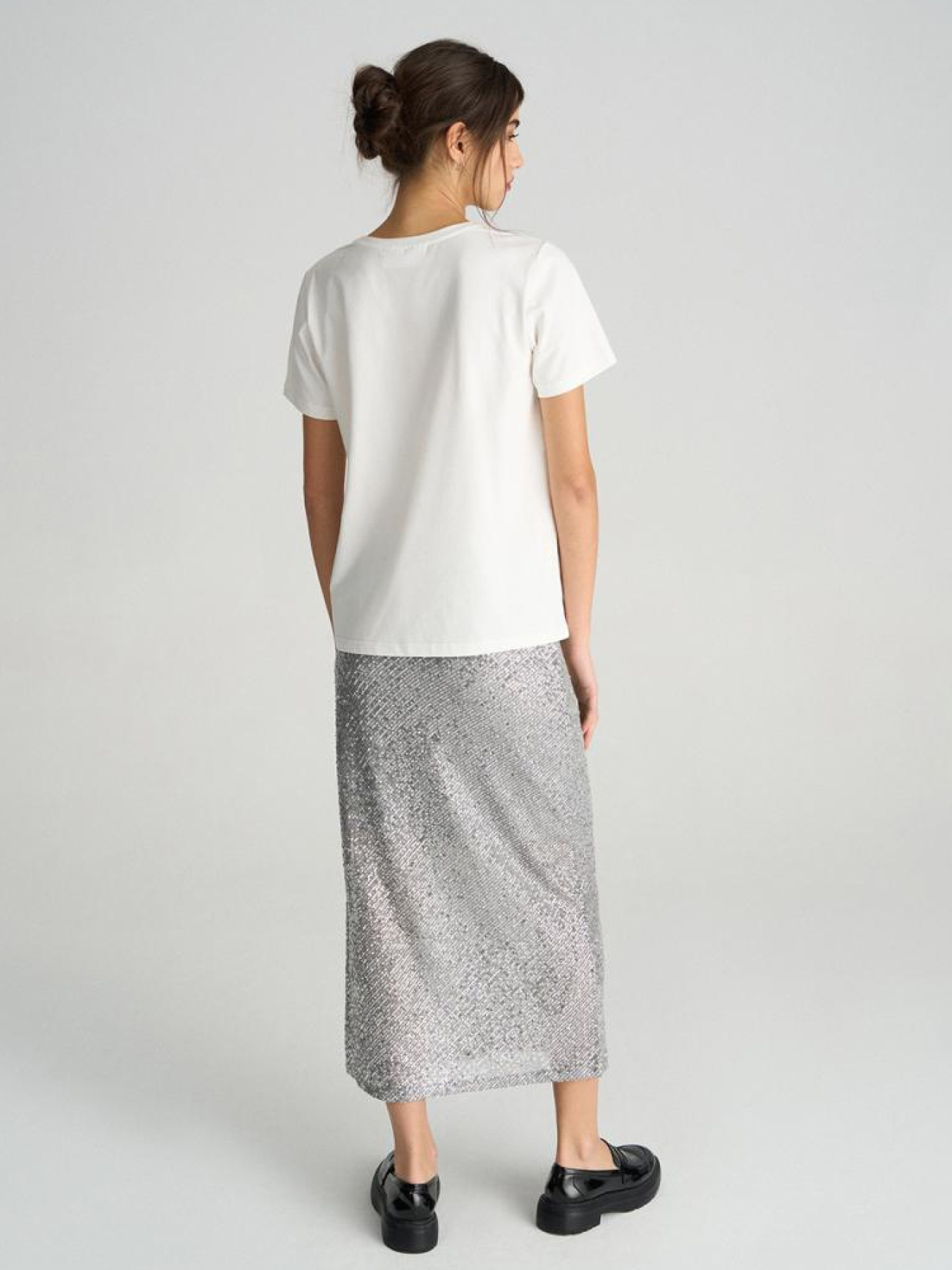 Футболка DIVERSE Oklaik модель 10045810 Фото