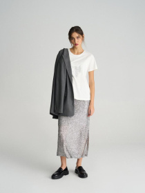 Футболка DIVERSE Oklaik модель 10045810 Фото