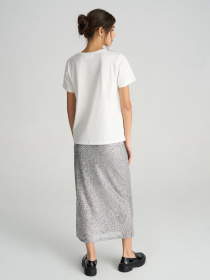 Футболка DIVERSE Oklaik модель 10045810 Фото