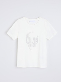 Футболка DIVERSE Oklaik модель 10045810 Фото