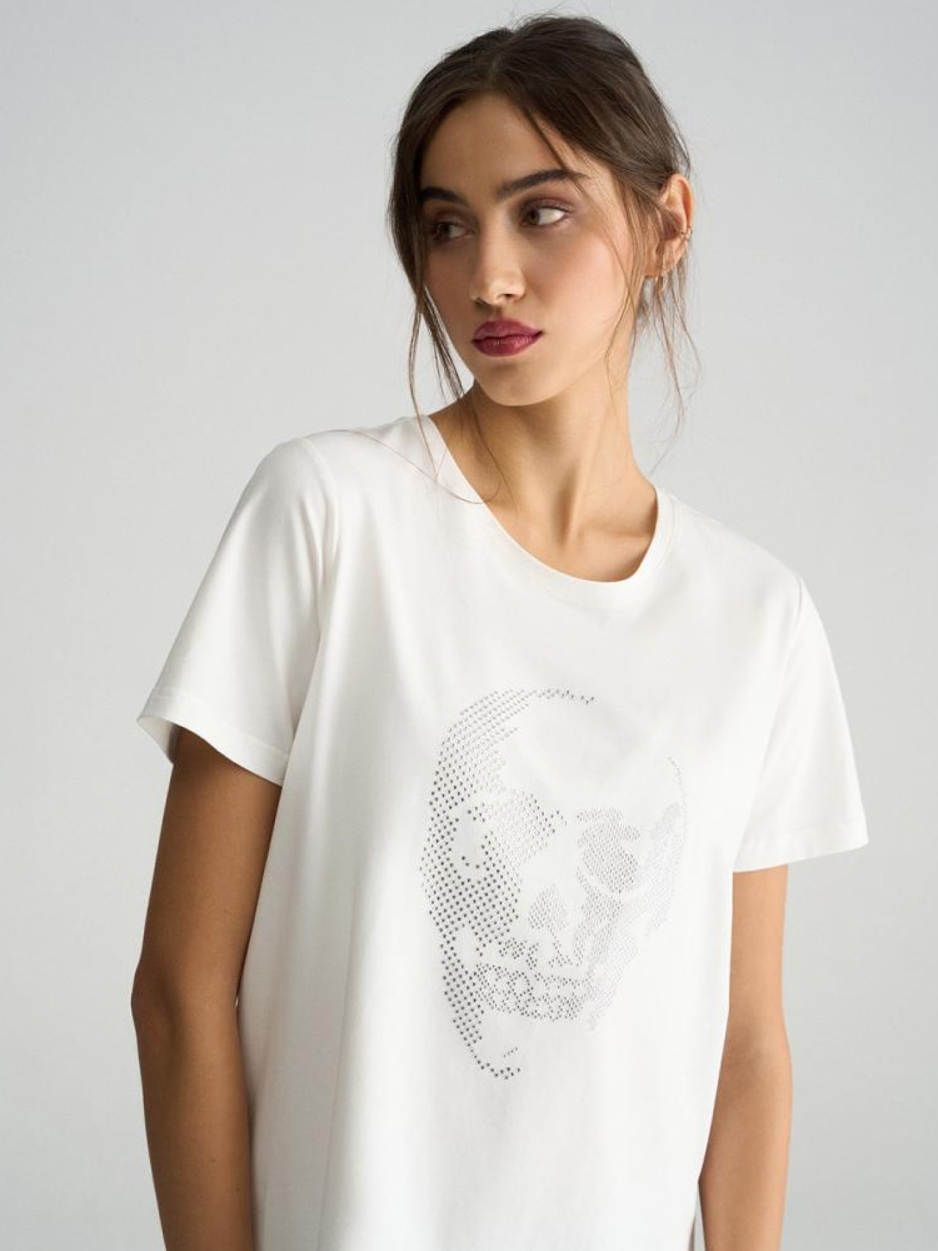 Футболка DIVERSE Oklaik модель 10045810 Фото