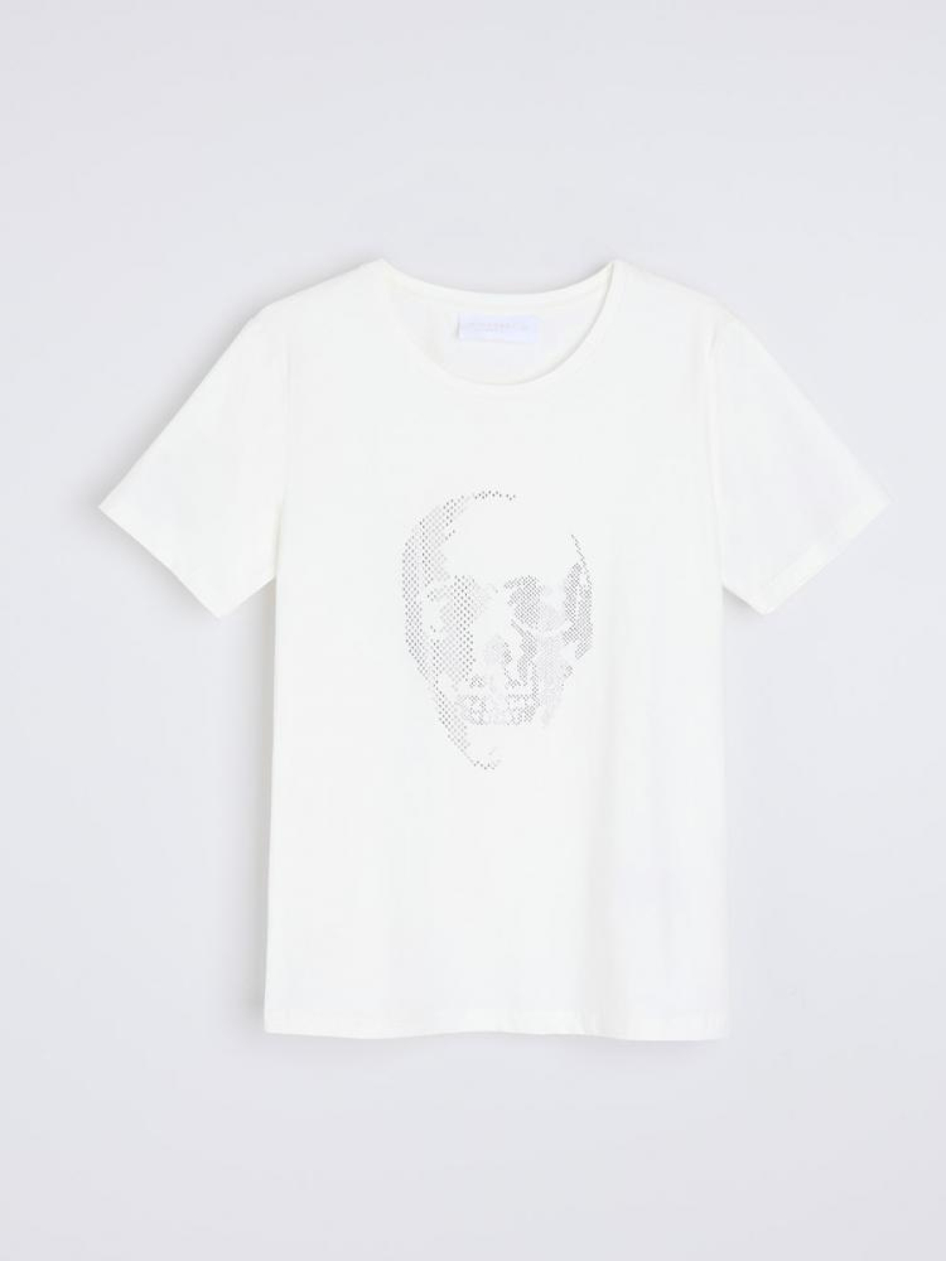 Футболка DIVERSE Oklaik модель 10045810 Фото