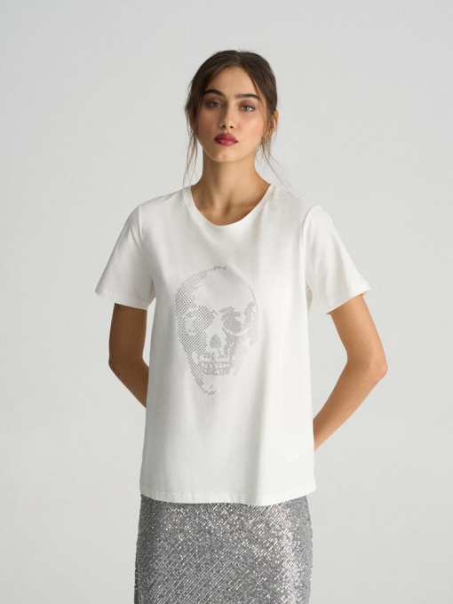 Футболка DIVERSE Oklaik модель 10045810 Фото