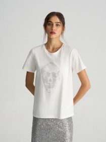 Футболка DIVERSE Oklaik модель 10045810 Фото