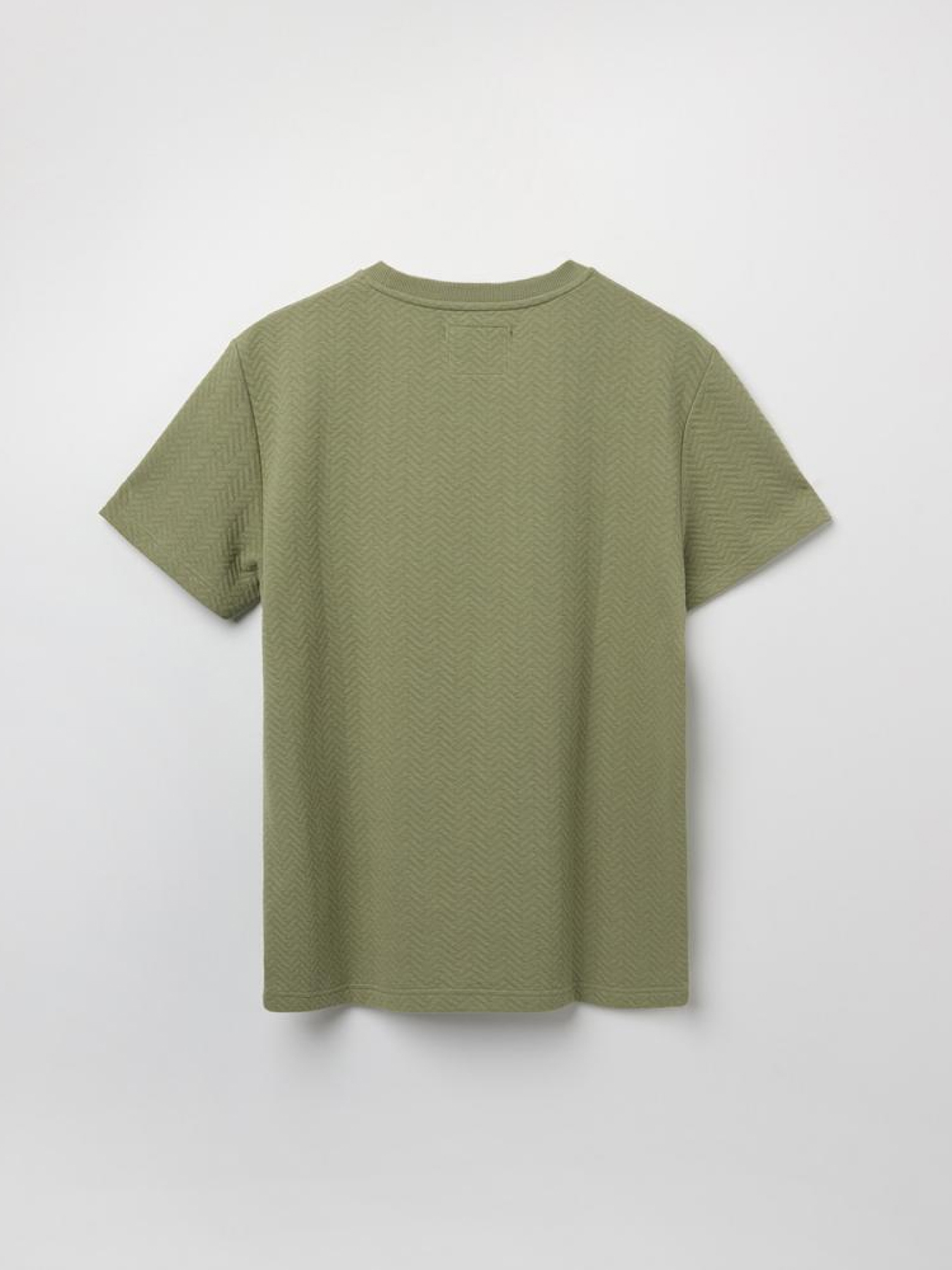 Футболка DIVERSE Sys Struct модель 10044987 Фото