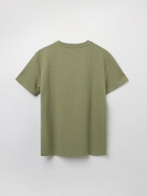 Футболка DIVERSE Sys Struct модель 10044987 Фото