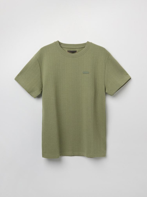 Футболка DIVERSE Sys Struct модель 10044987 Фото