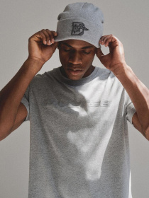 Футболка DIVERSE Core Logo 244 модель 10044961 Фото