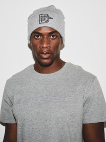 Футболка DIVERSE Core Logo 244 модель 10044961 Фото