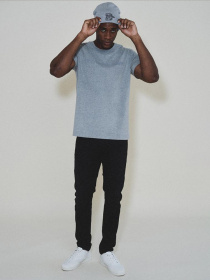 Футболка DIVERSE Core Logo 244 модель 10044961 Фото