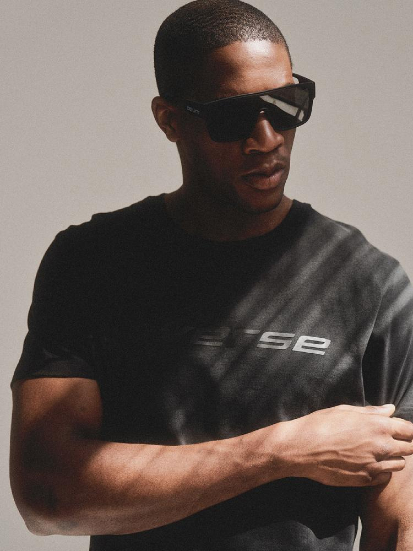 Футболка DIVERSE Core Logo 244 модель 10044961 Фото