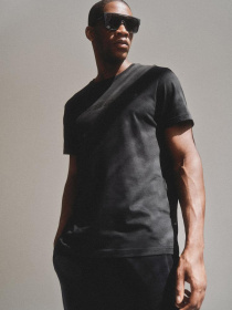 Футболка DIVERSE Core Logo 244 модель 10044961 Фото