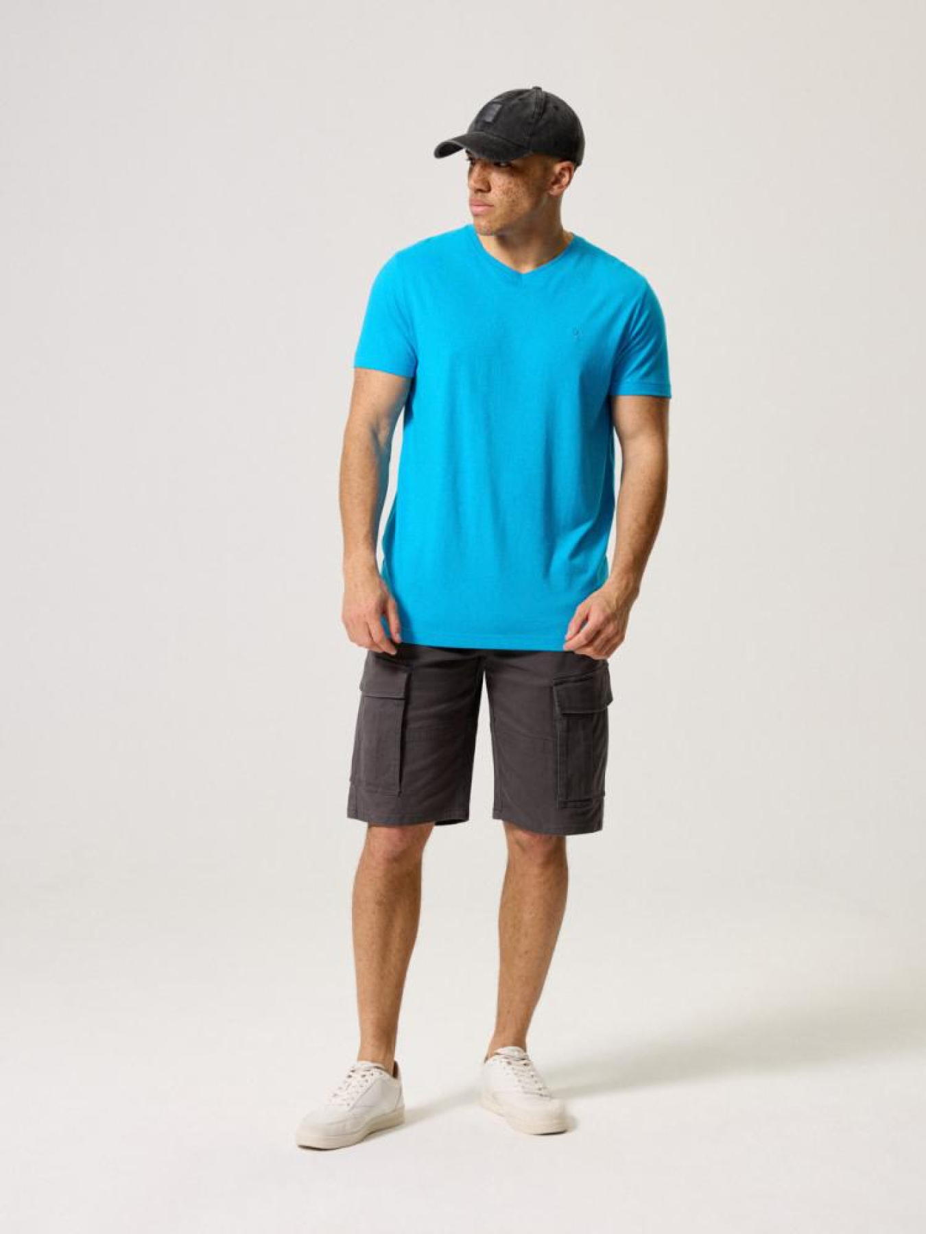 Футболка DIVERSE Vigor модель 10044589 Фото