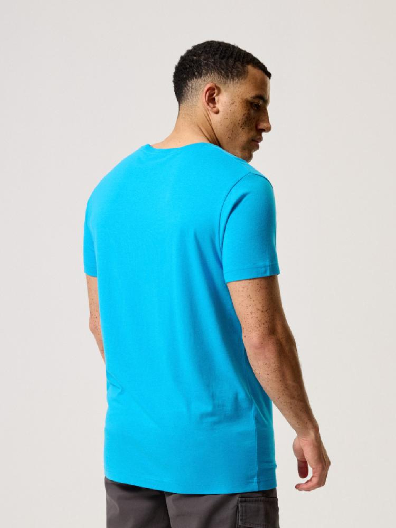 Футболка DIVERSE Vigor модель 10044589 Фото