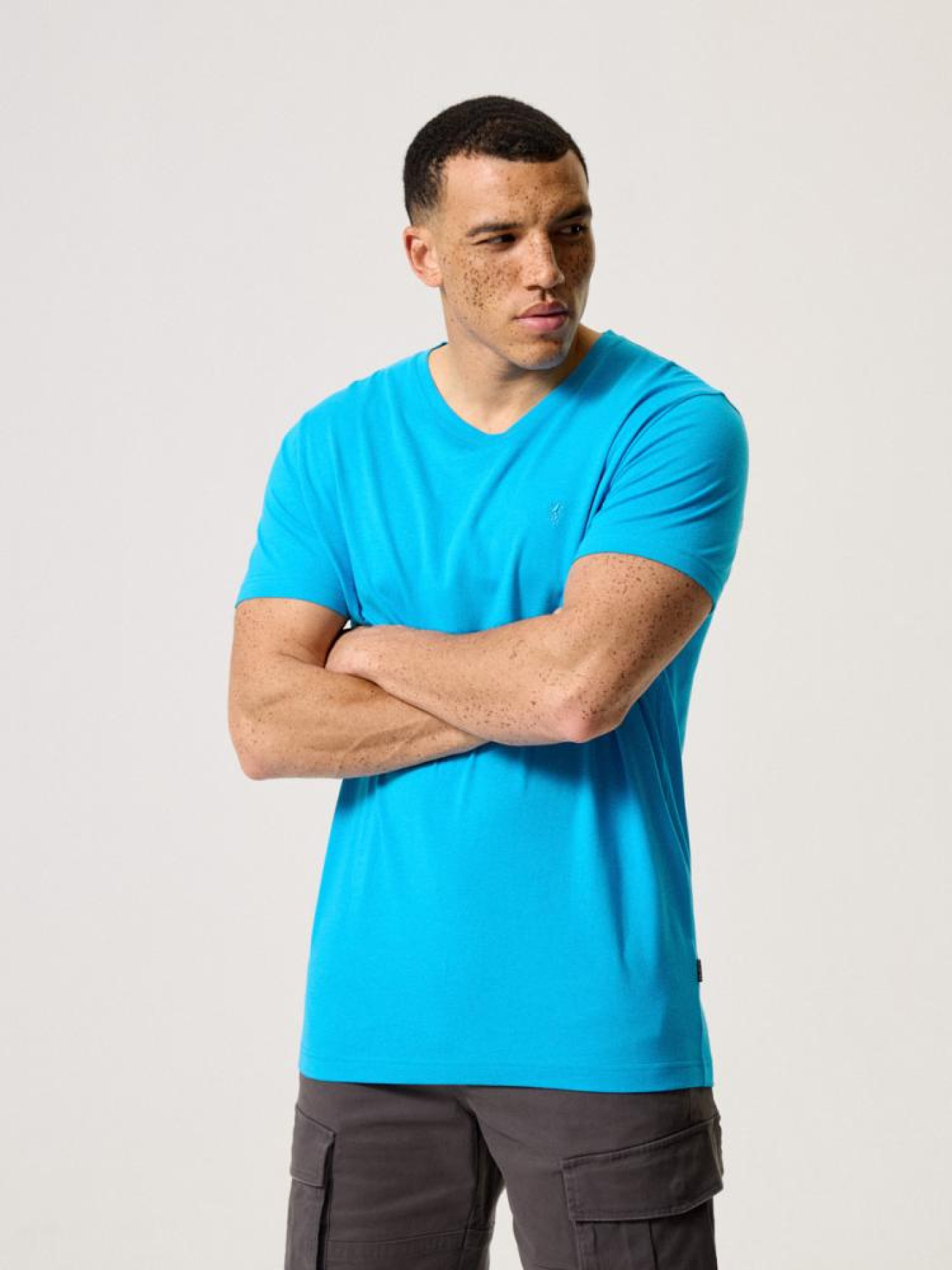 Футболка DIVERSE Vigor модель 10044589 Фото