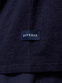 Футболка DIVERSE Lisbon 01 модель 10044565 Фото