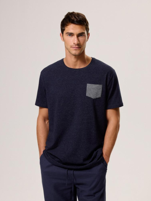 Футболка DIVERSE Lisbon 01 модель 10044565 Фото