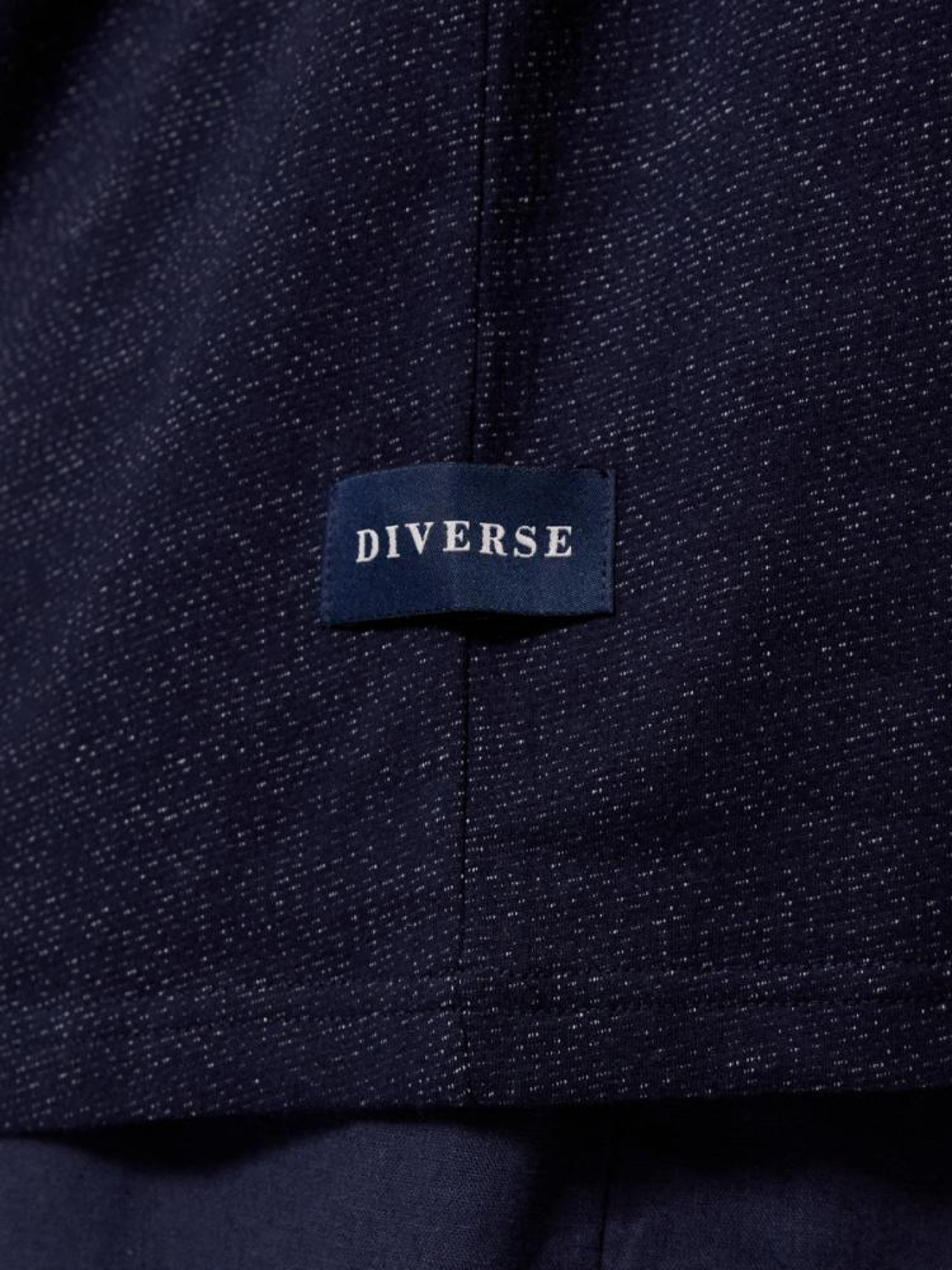 Футболка DIVERSE Lisbon 01 модель 10044565 Фото