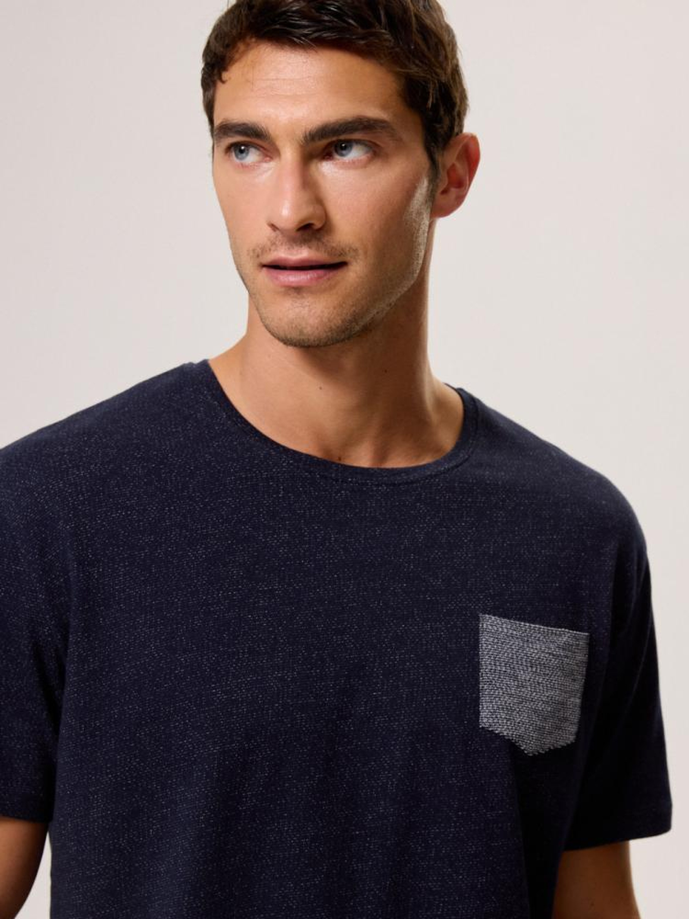 Футболка DIVERSE Lisbon 01 модель 10044565 Фото