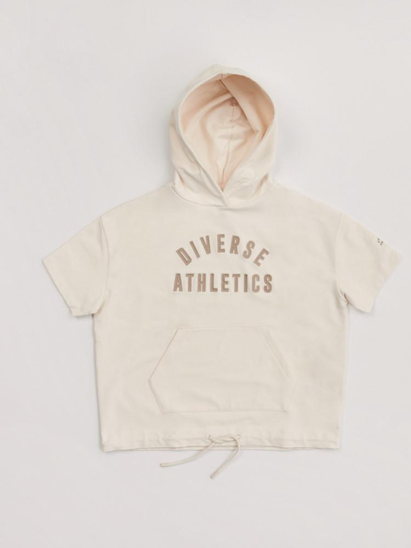 Футболка DIVERSE Yaka модель 10044102 Фото