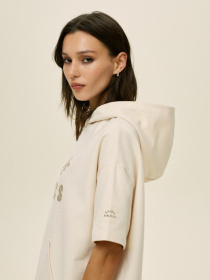 Футболка DIVERSE Yaka модель 10044102 Фото