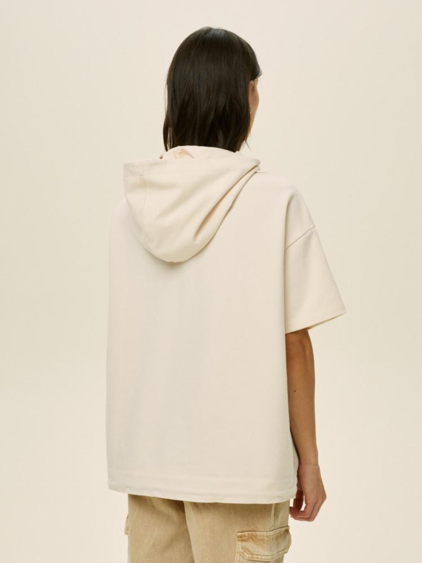 Футболка DIVERSE Yaka модель 10044102 Фото