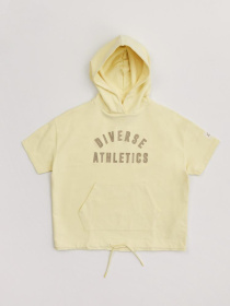 Футболка DIVERSE Yaka модель 10044102 Фото