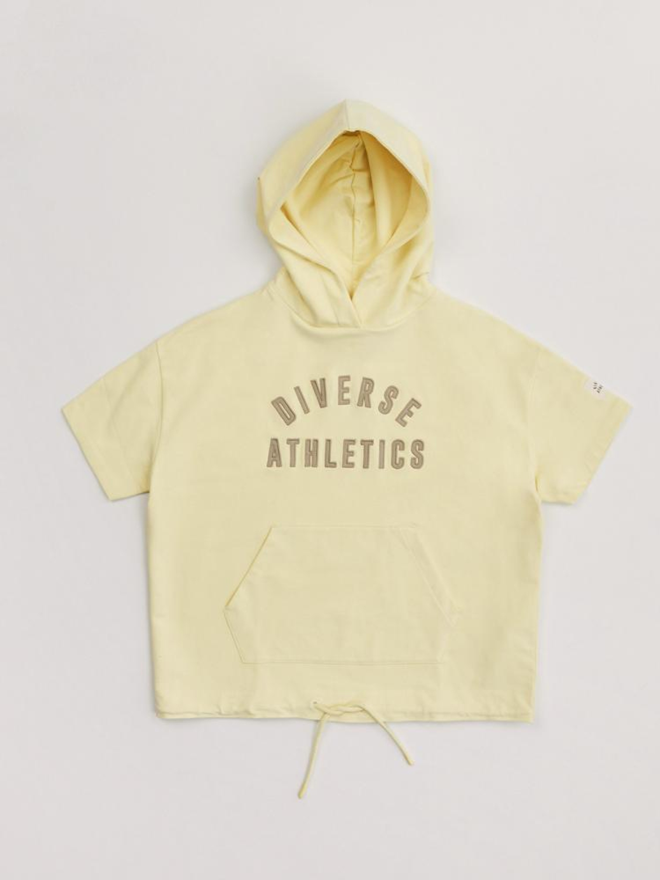 Футболка DIVERSE Yaka модель 10044102 Футболка DIVERSE Yaka модель 10044102 Фото